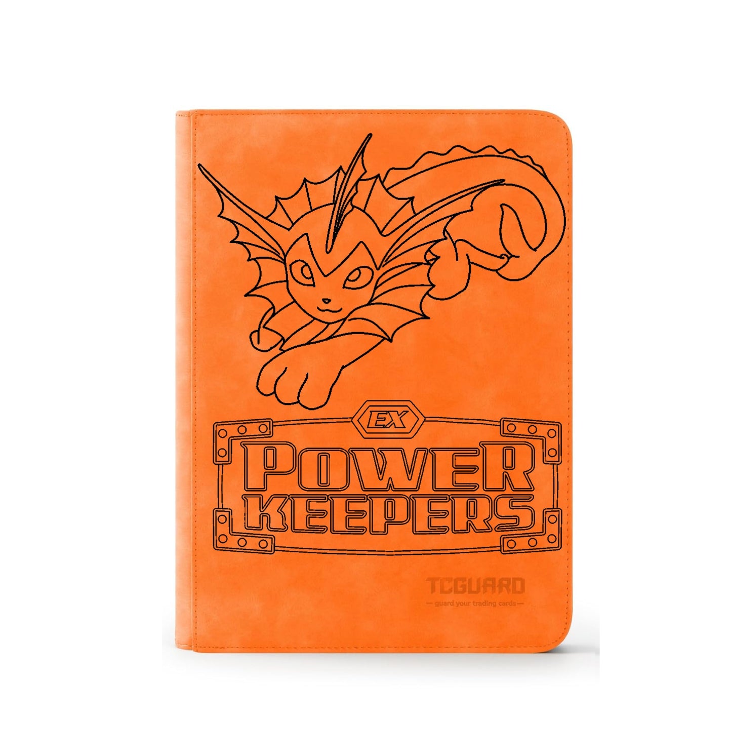 Power Keepers (EX16)