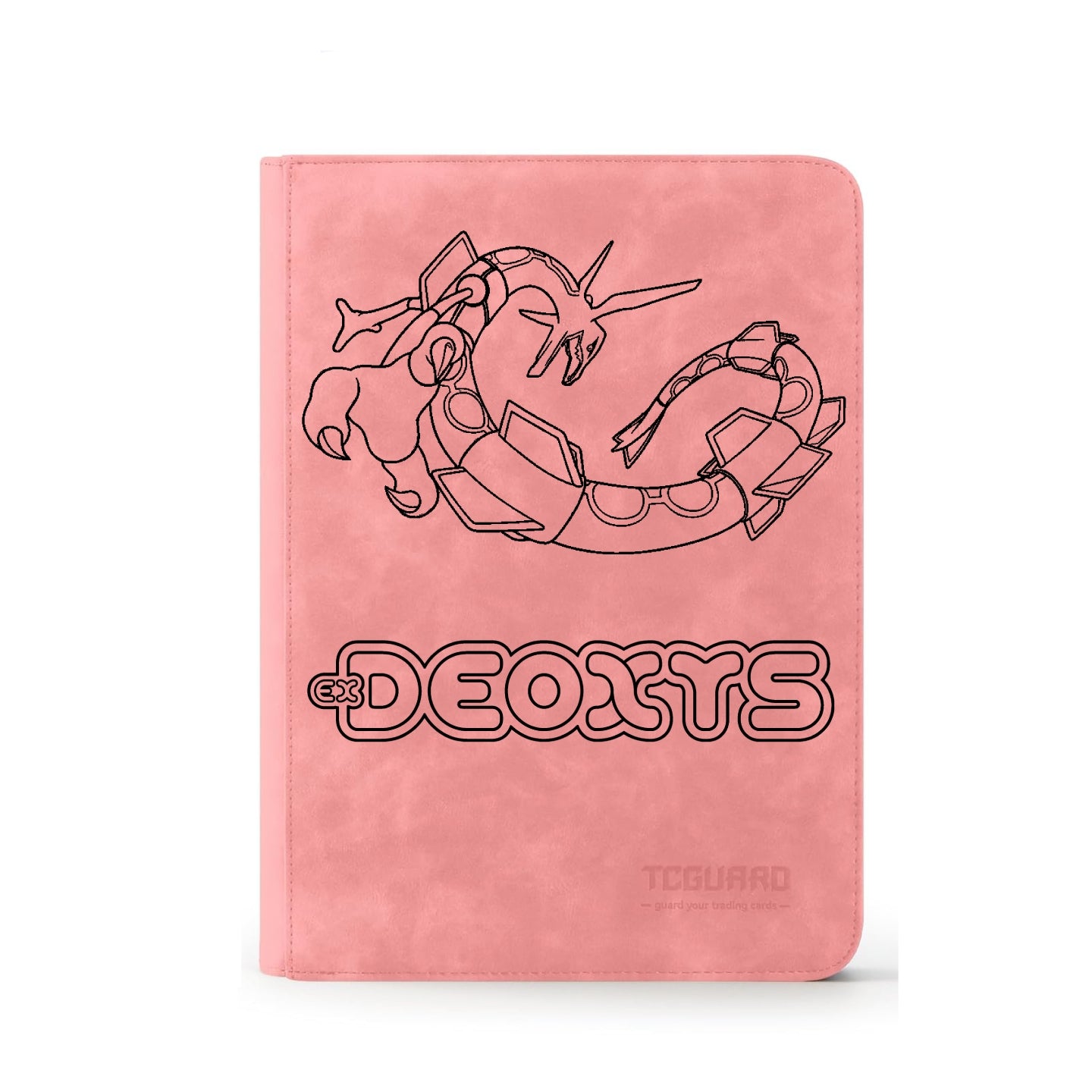 Deoxys (EX8)