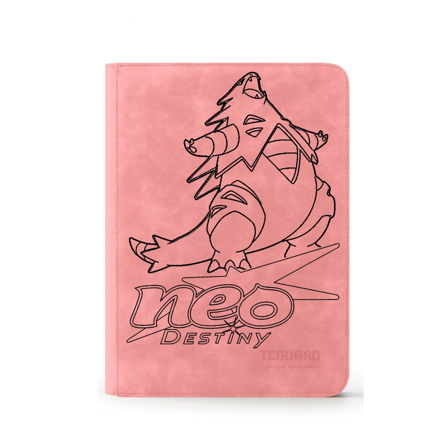Neo Destiny (NEO4)