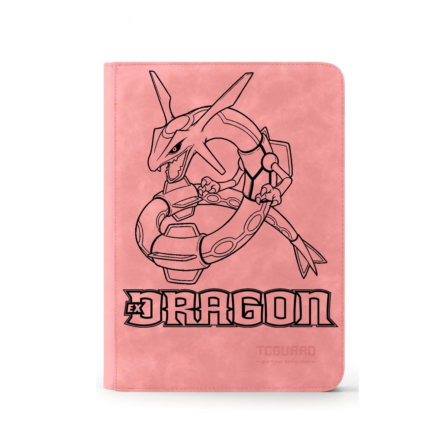 Dragon (EX3)