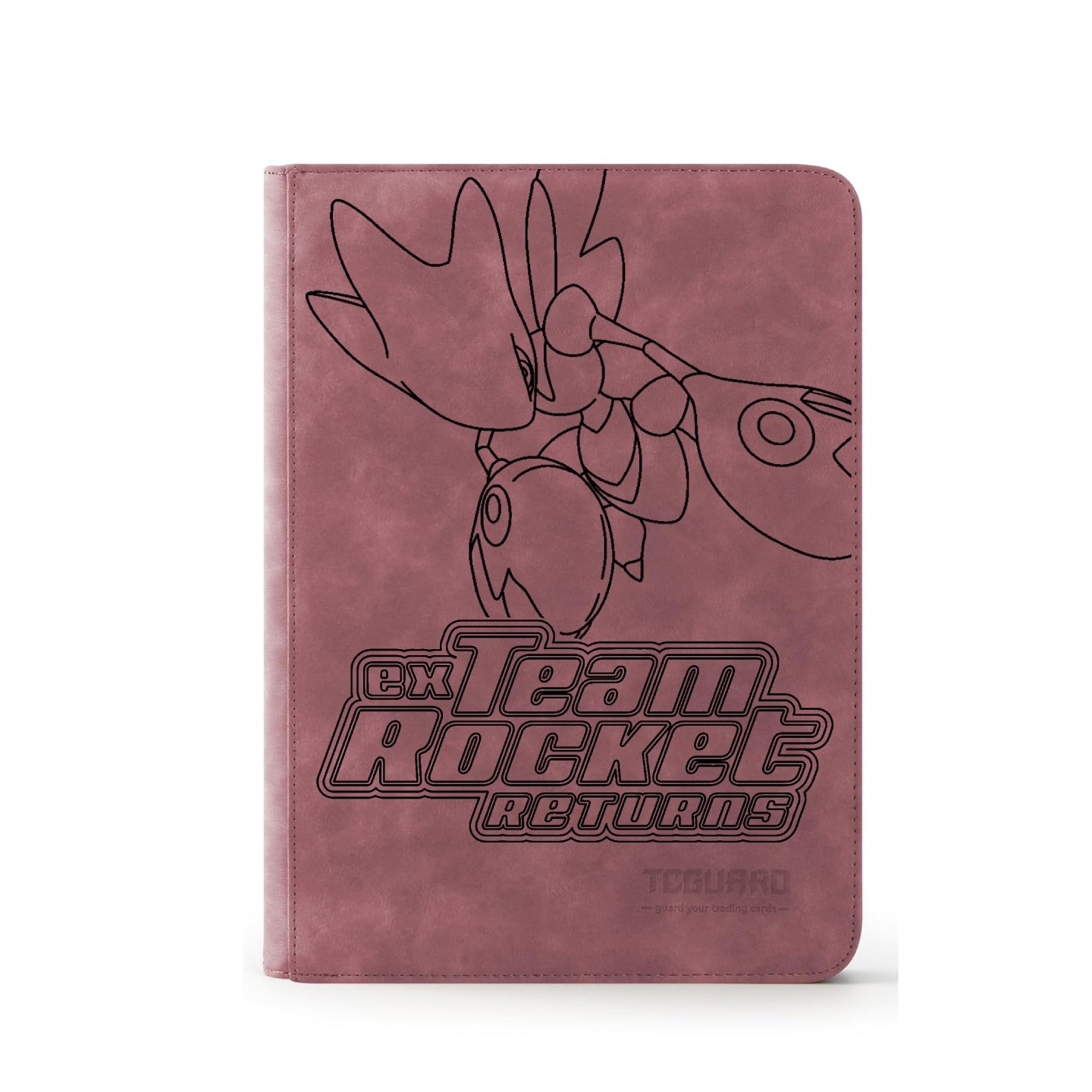 Team Rocket Returns (EX7)