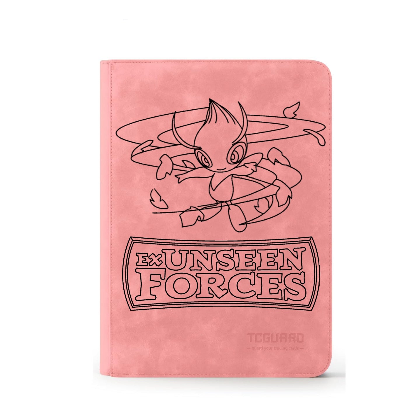 Unseen Forces (EX10)