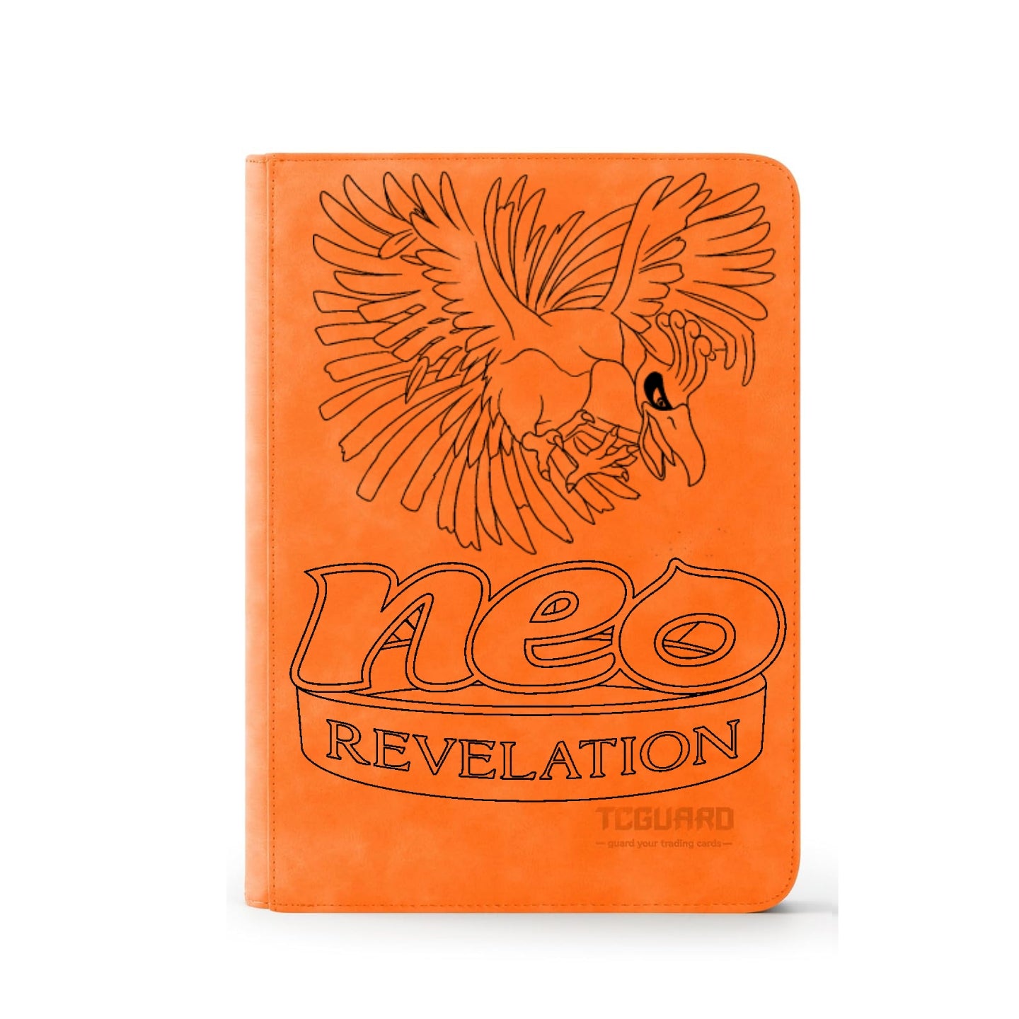 Neo Revelation (NEO3)