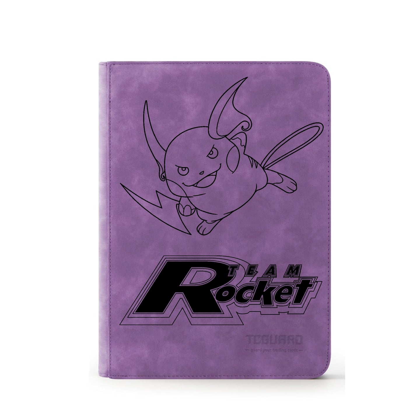 Team Rocket