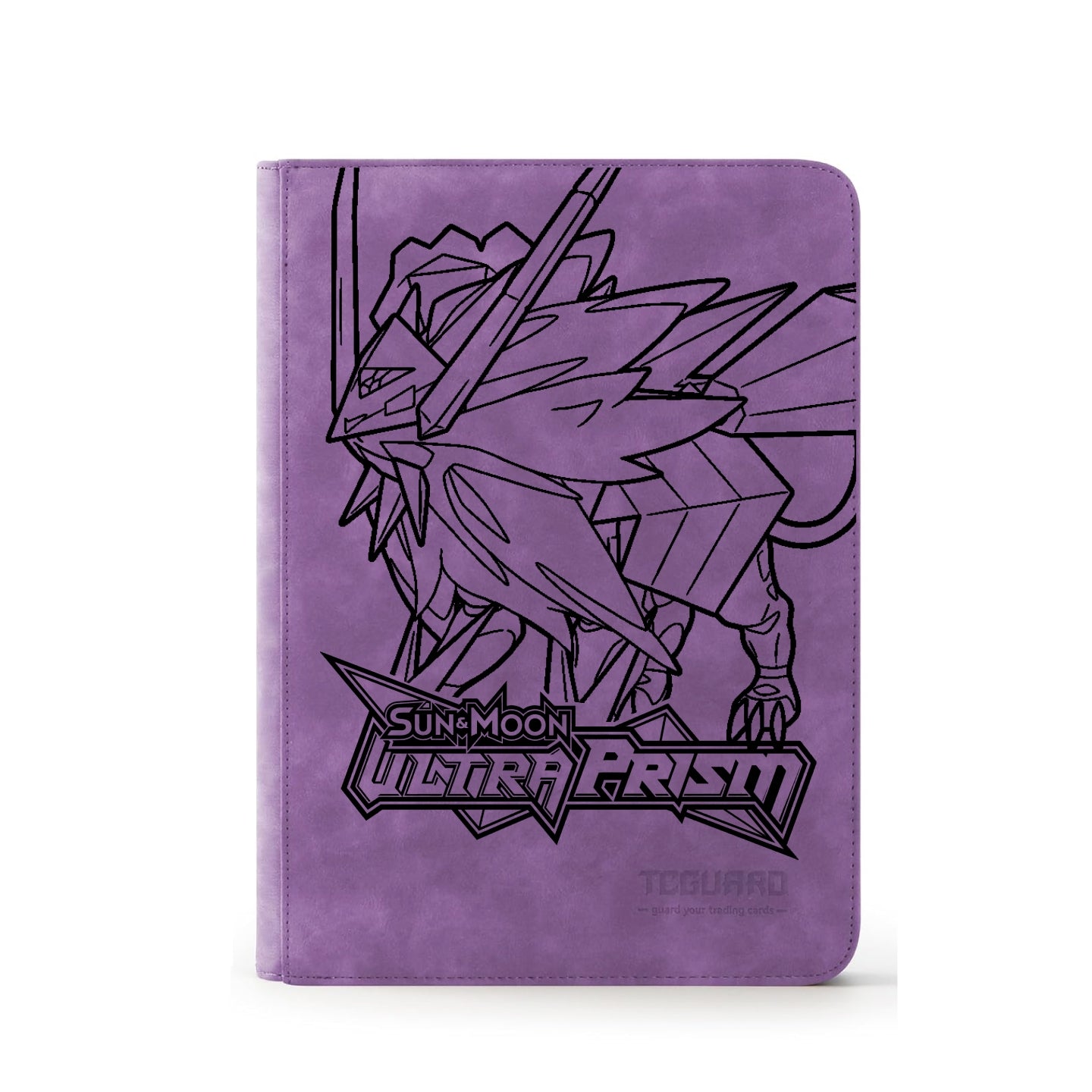 Ultra Prism (SM5)