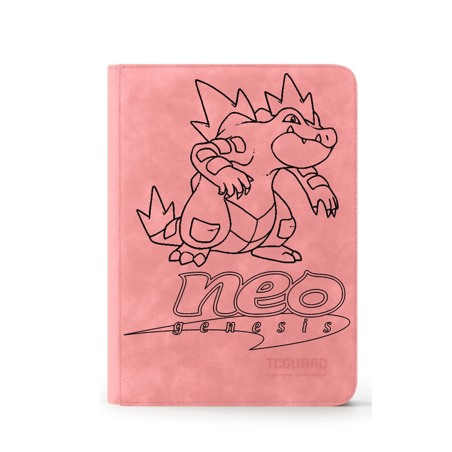 Neo Genesis (NEO1)