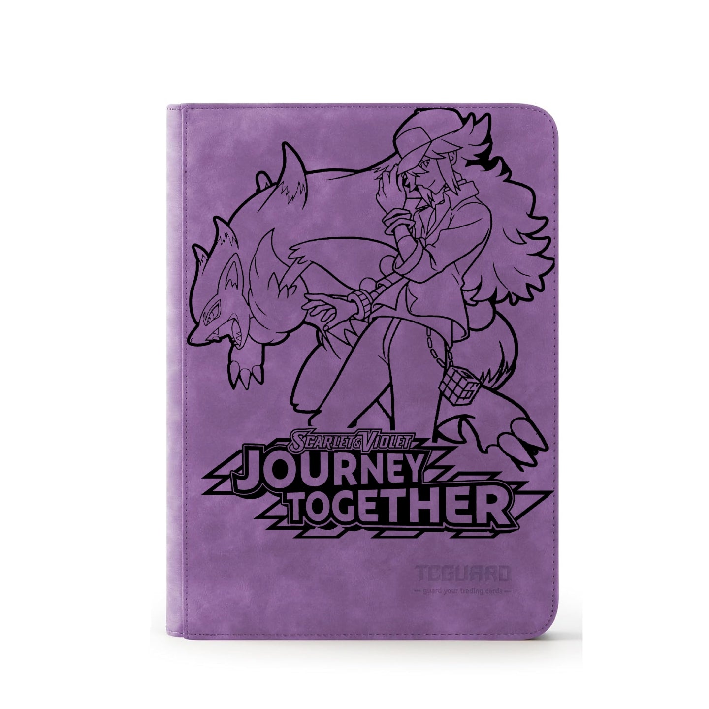 Journey Together (SV9)