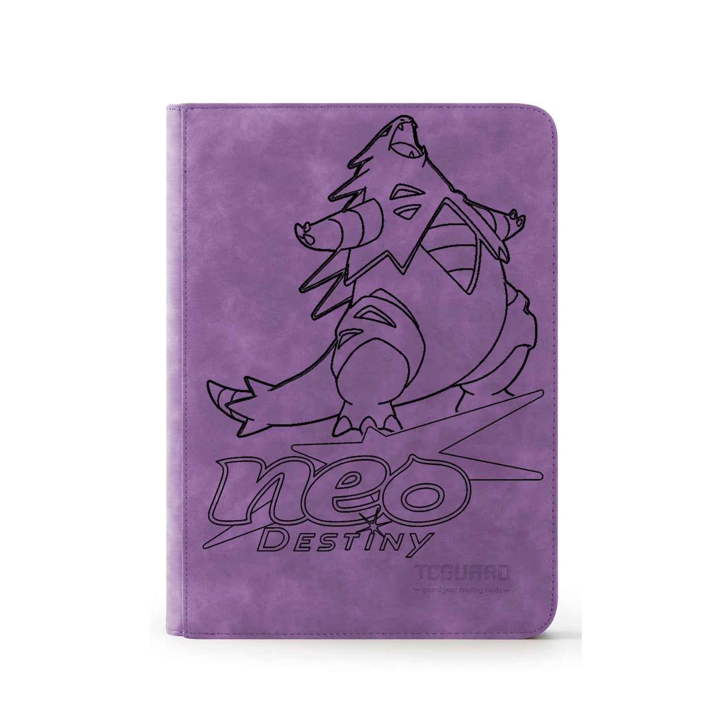 Neo Destiny (NEO4)