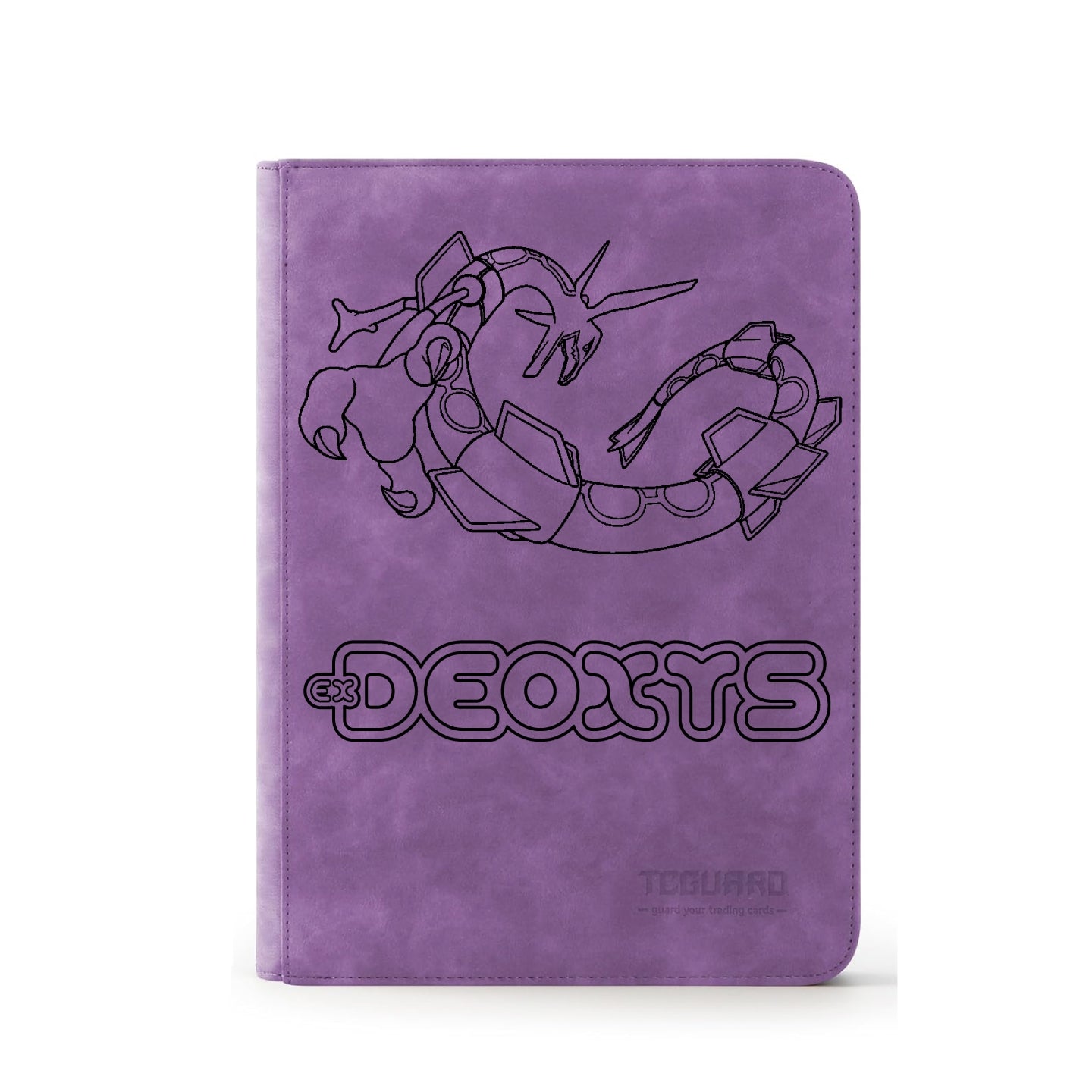 Deoxys (EX8)