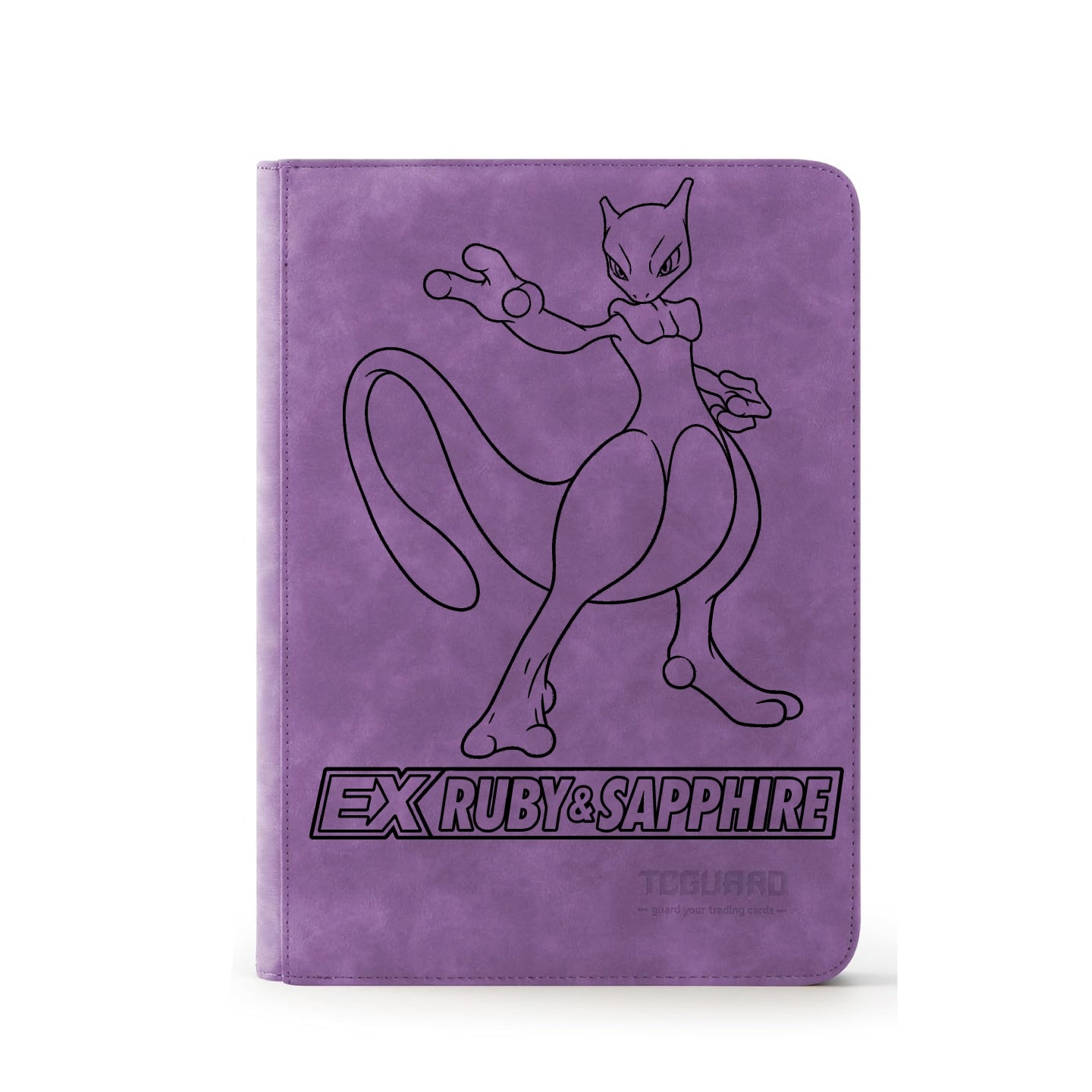 Ruby & Sapphire Base Set (EX1)