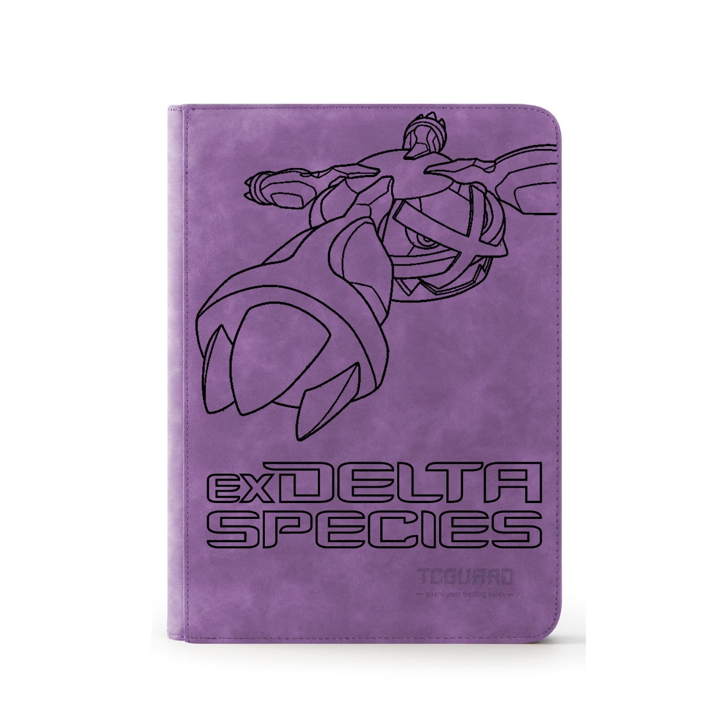 Delta Species (EX11)