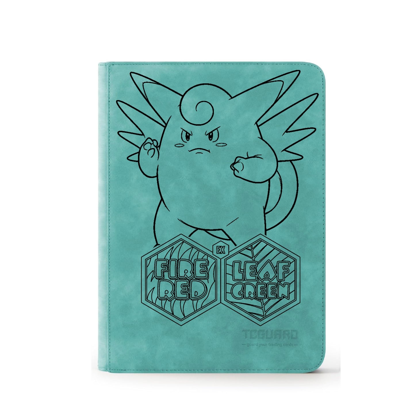 FireRed & LeafGreen (EX6)