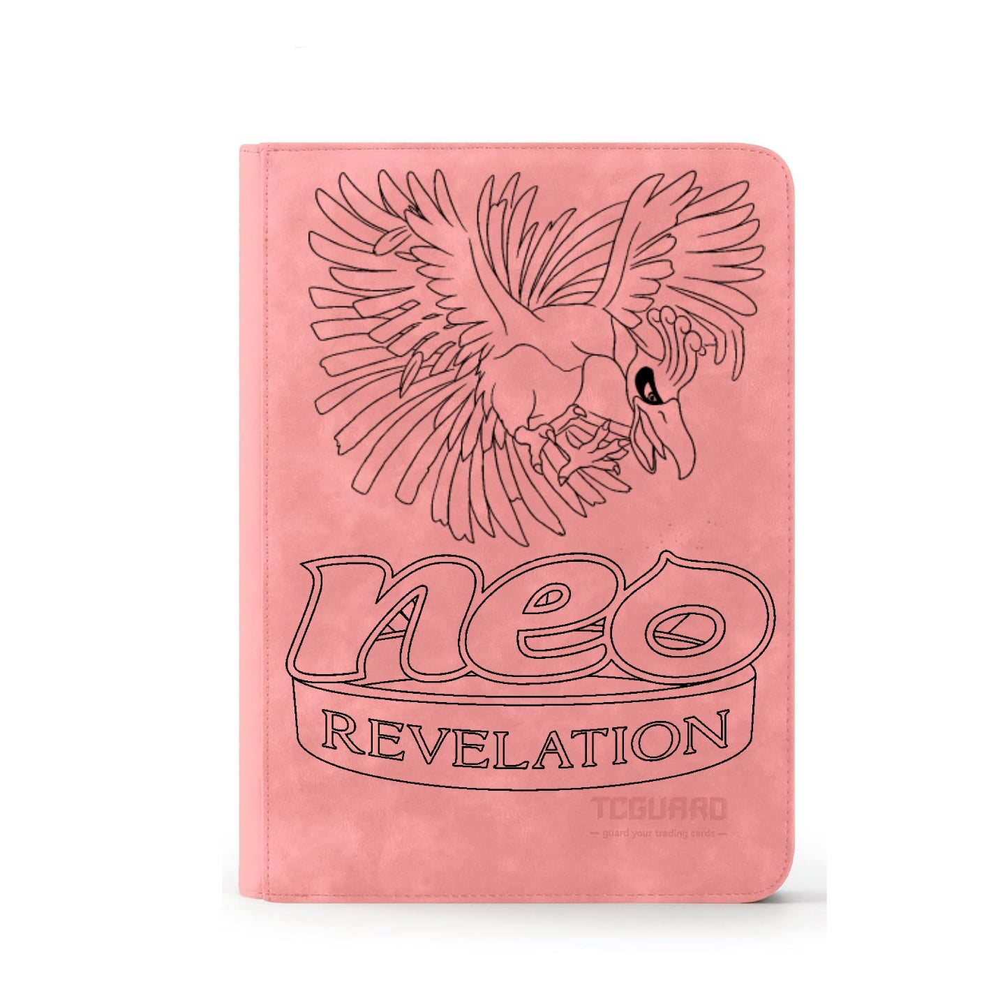 Neo Revelation (NEO3)