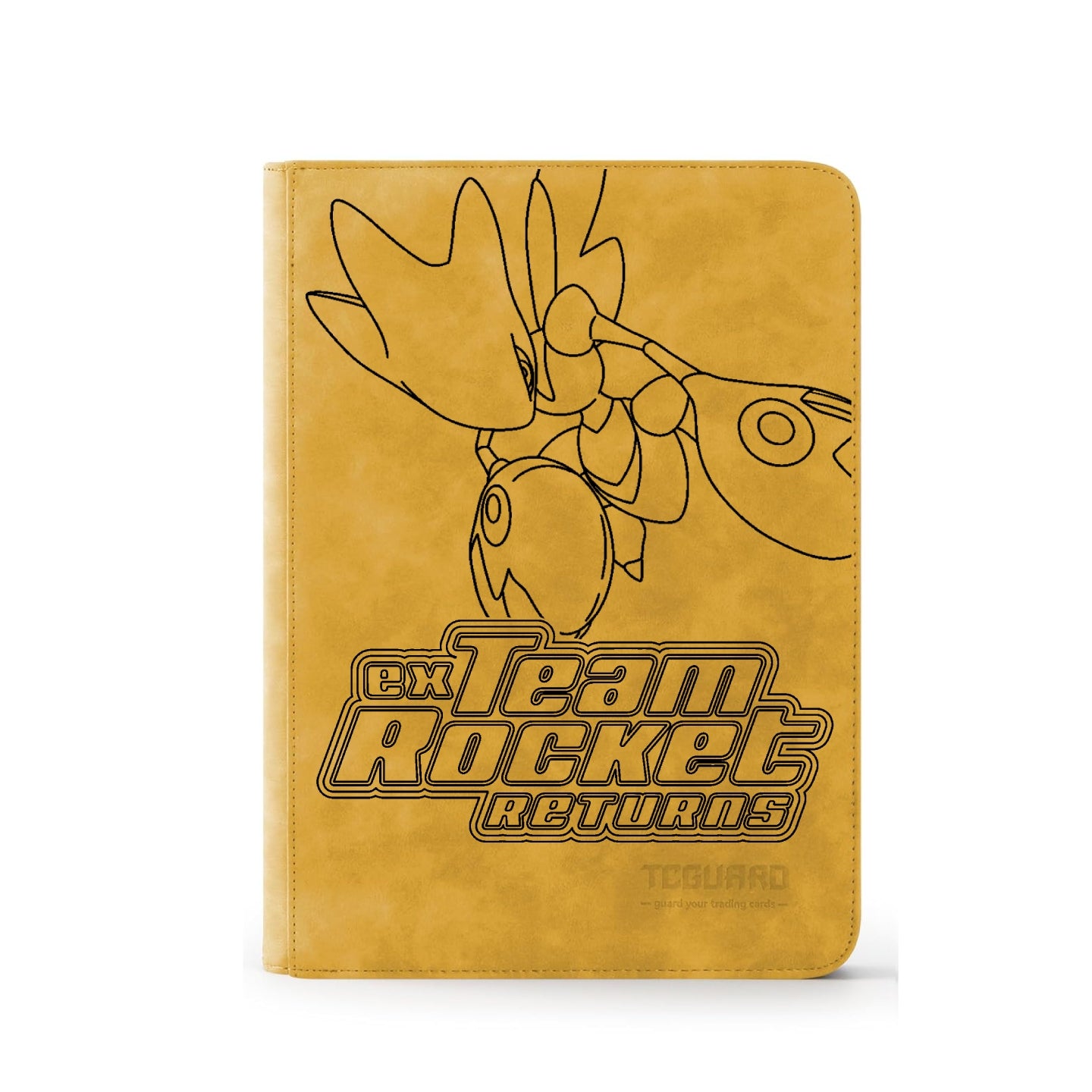 Team Rocket Returns (EX7)