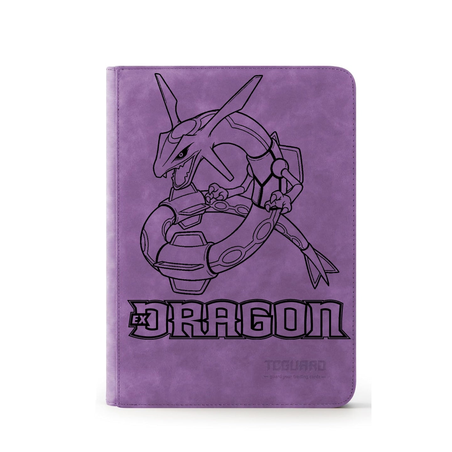 Dragon (EX3)