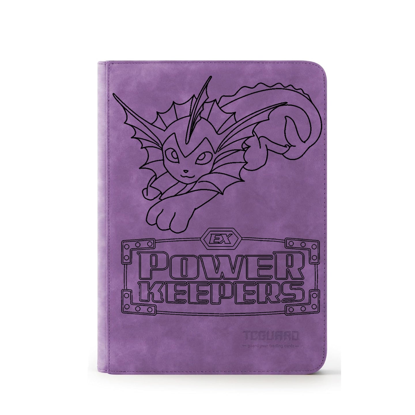 Power Keepers (EX16)