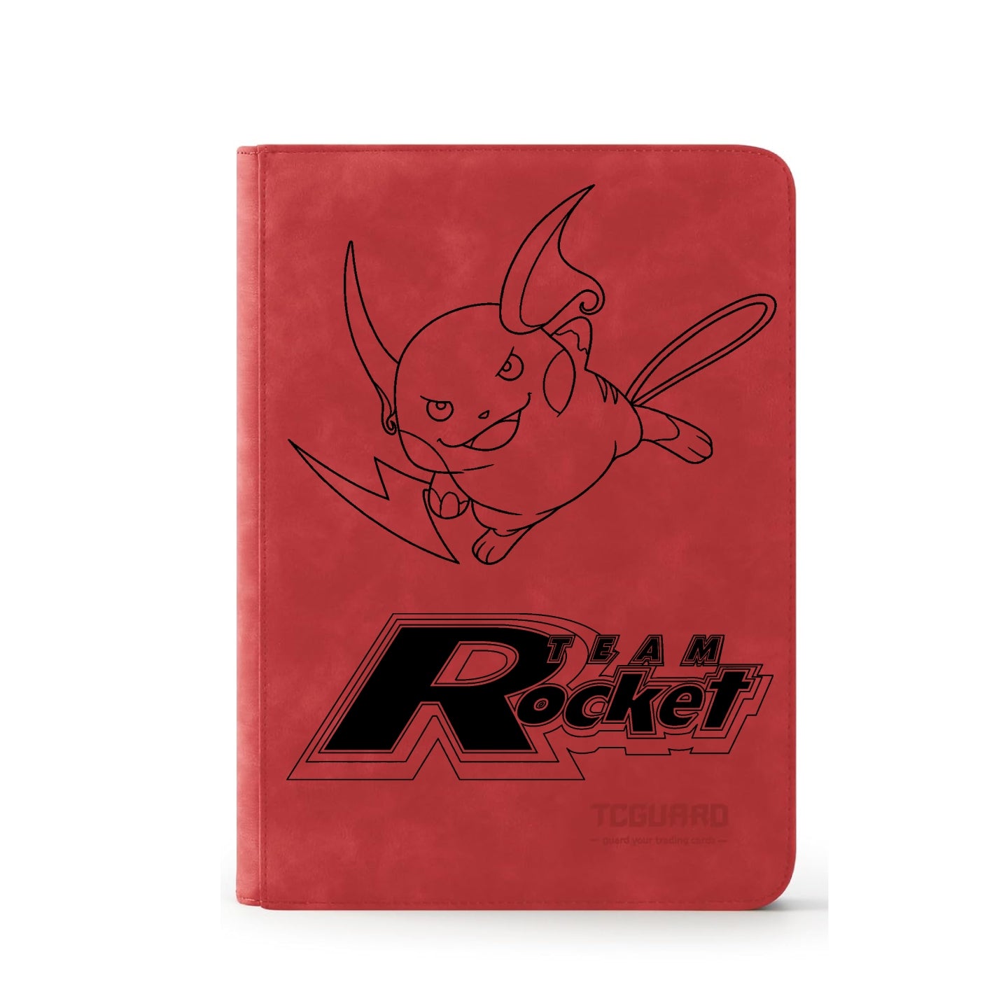 Team Rocket