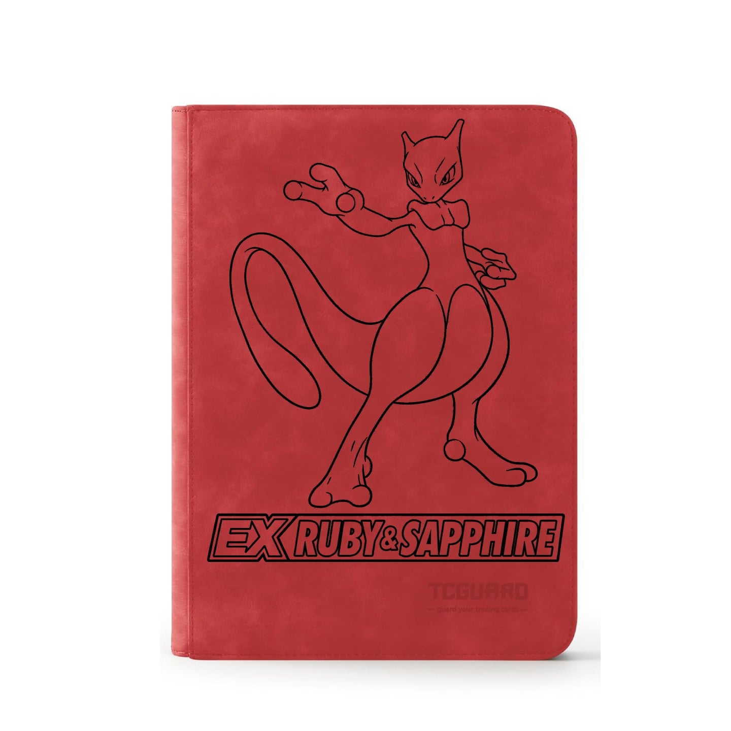 Ruby & Sapphire Base Set (EX1)