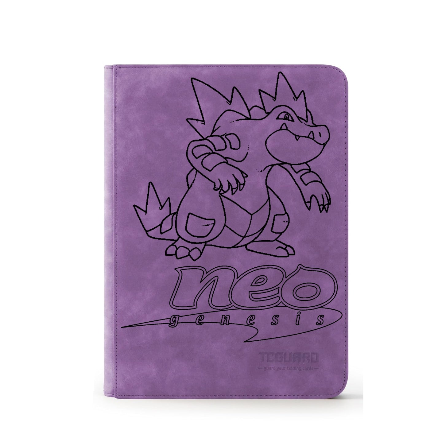 Neo Genesis (NEO1)