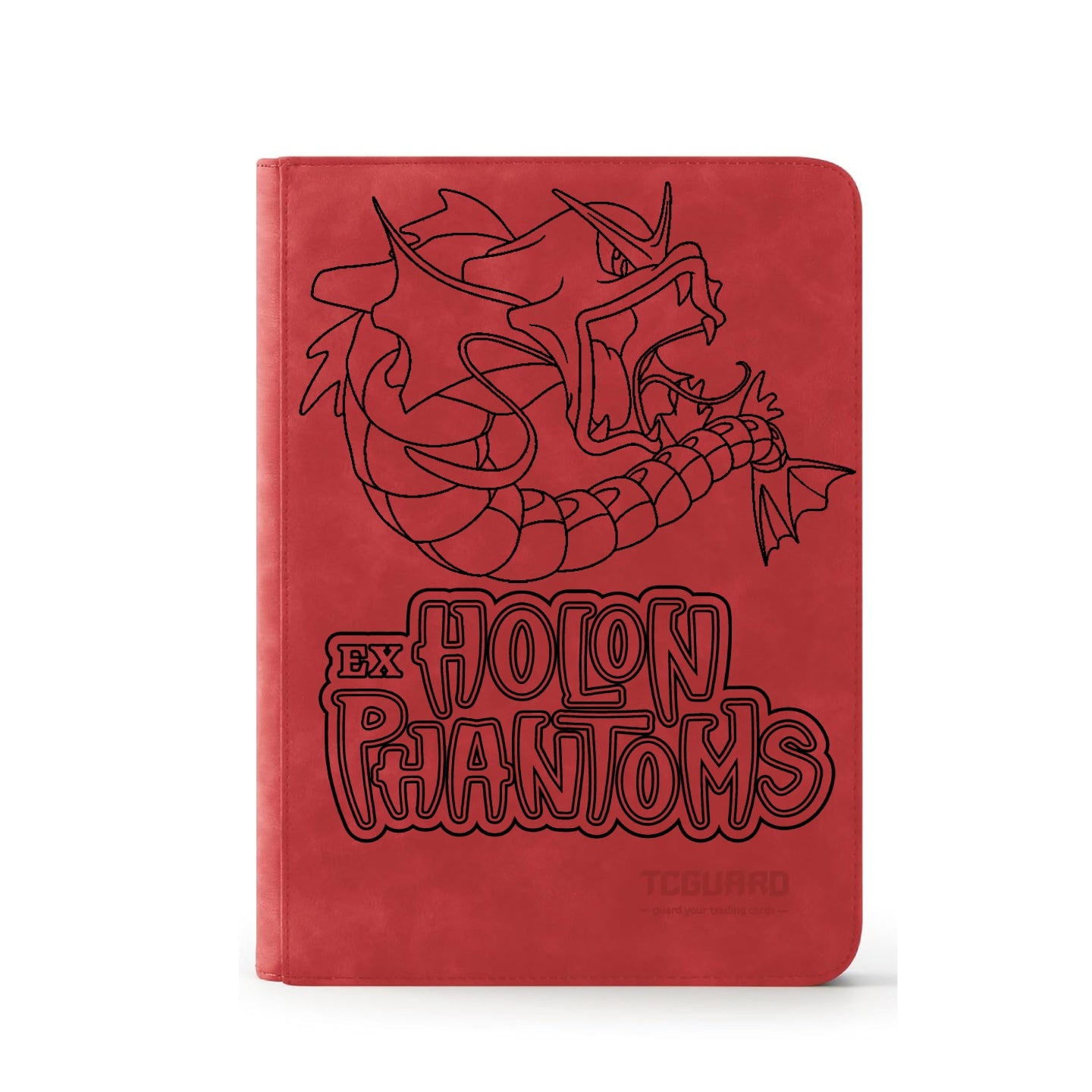 Holon Phantoms (EX13)