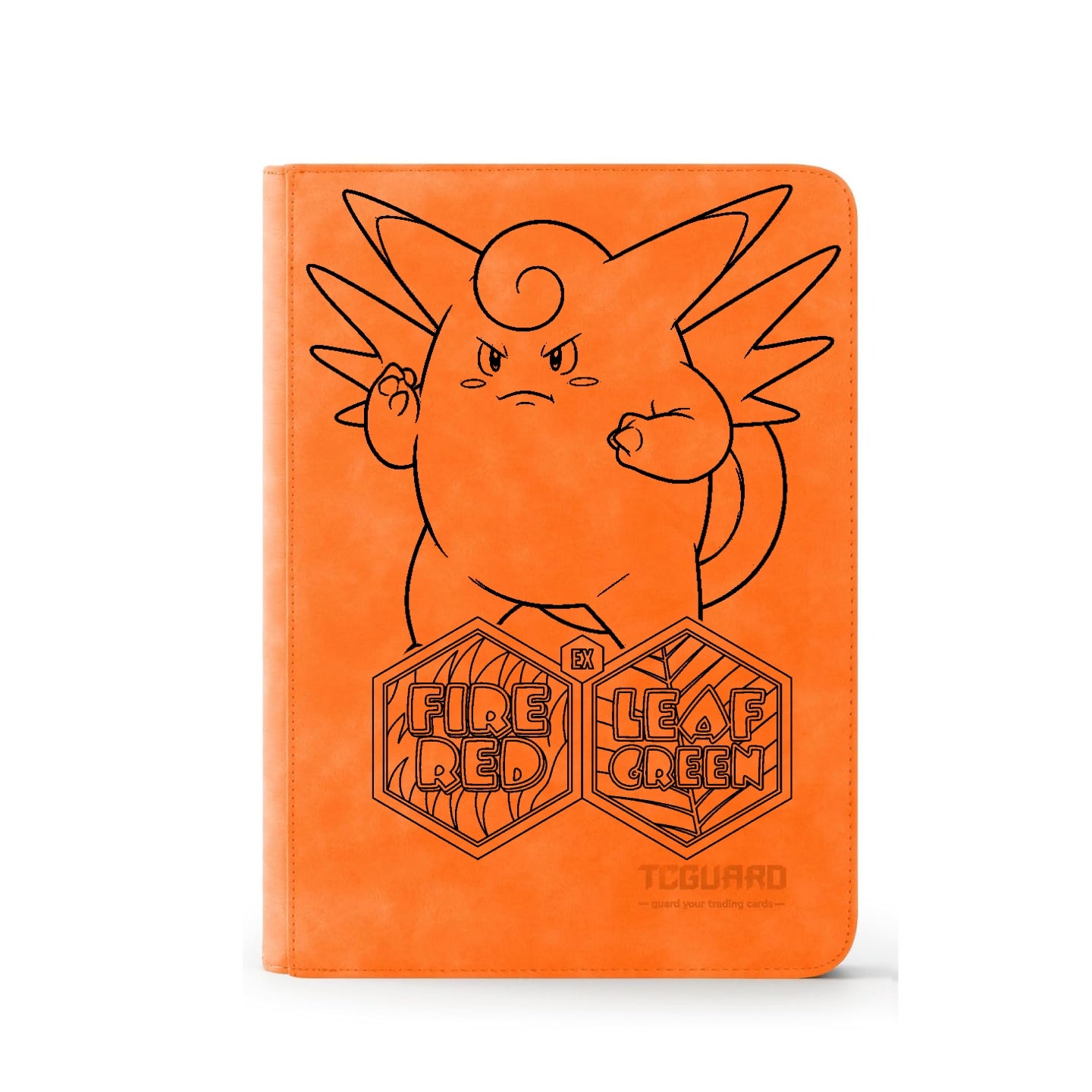 FireRed & LeafGreen (EX6)