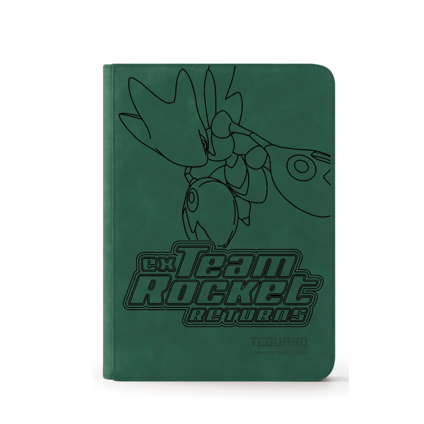 Team Rocket Returns (EX7)