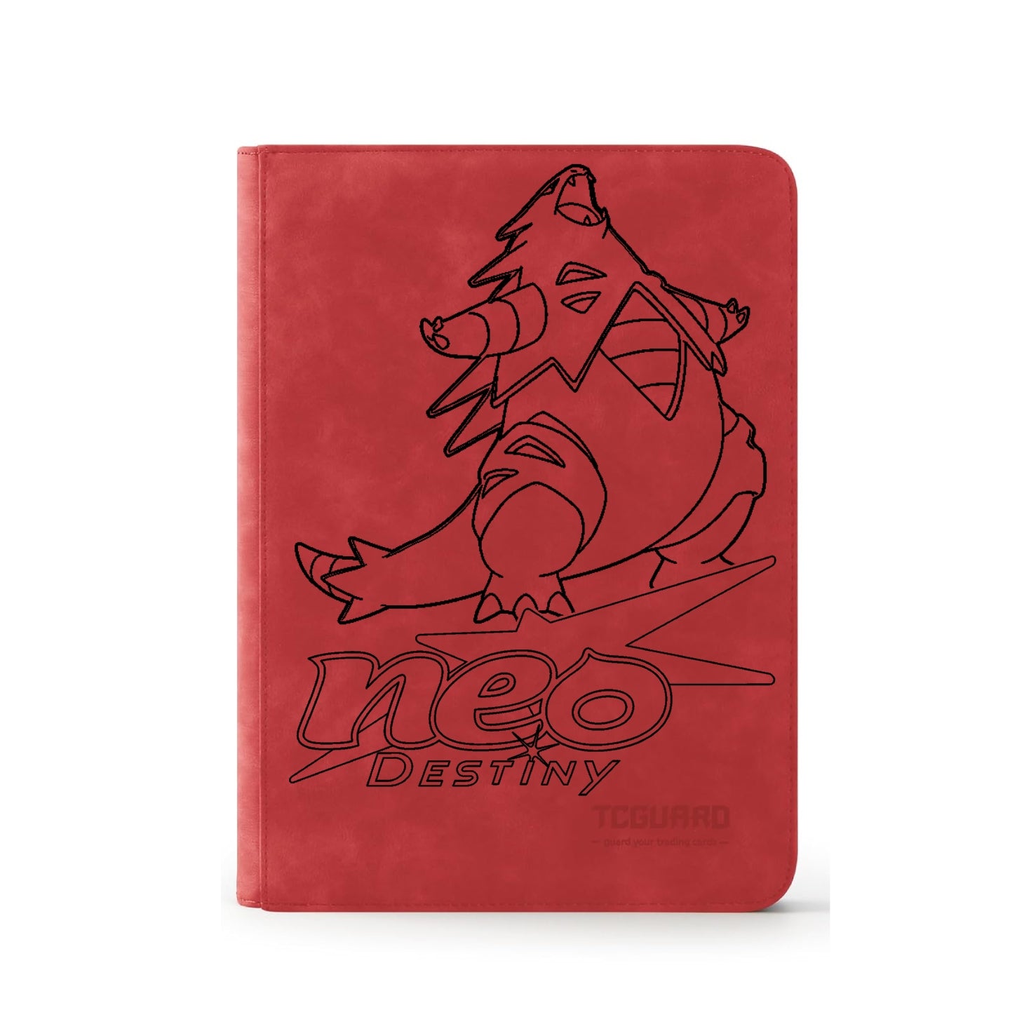 Neo Destiny (NEO4)