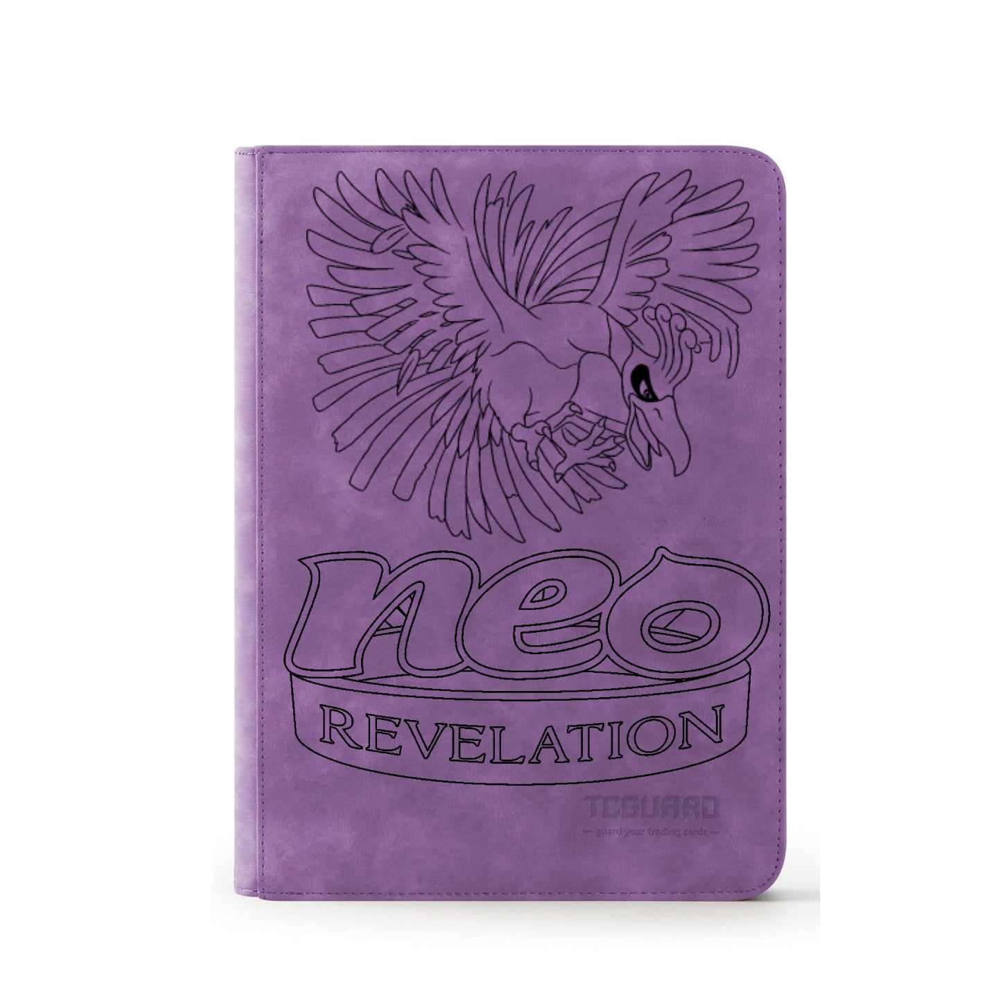 Neo Revelation (NEO3)