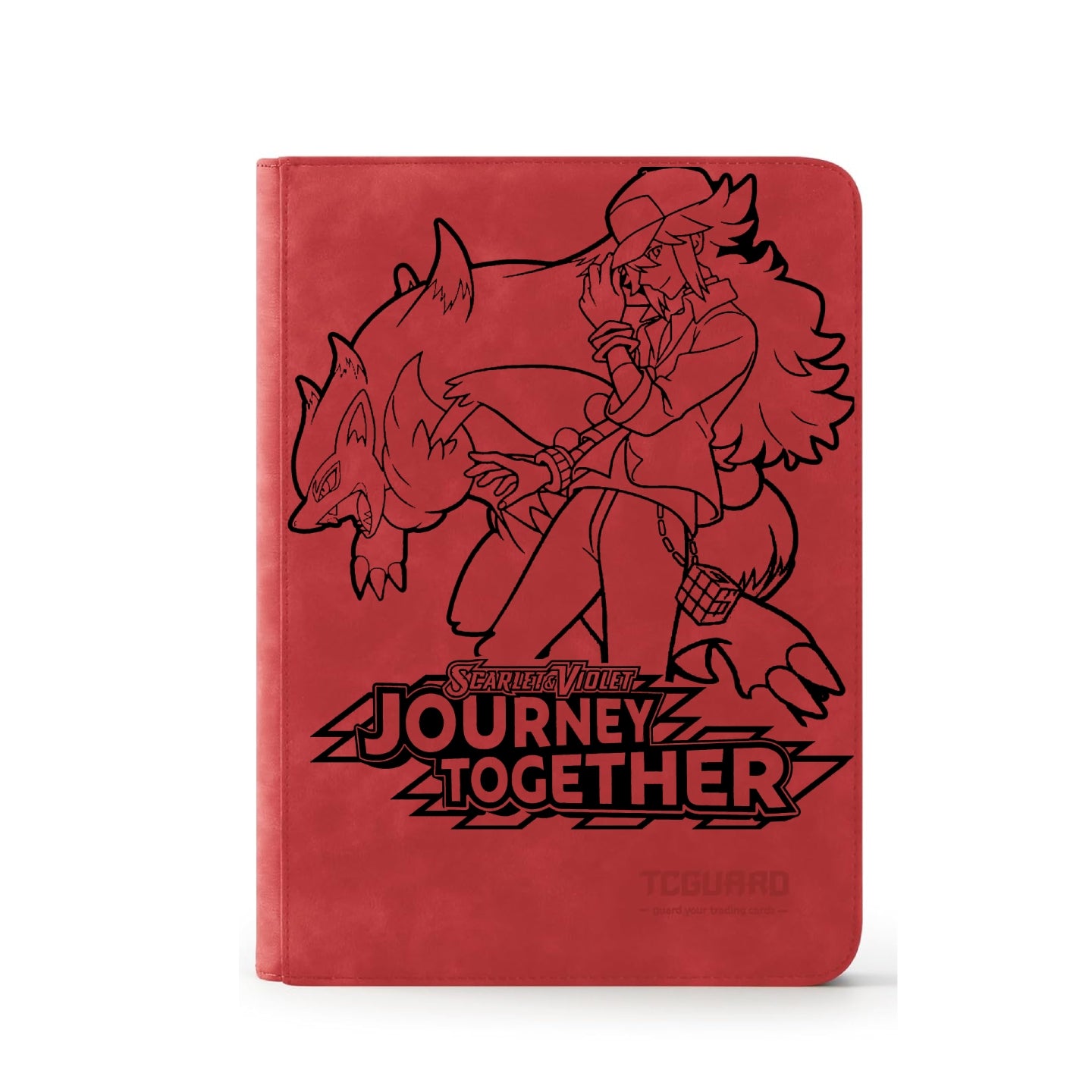 Journey Together (SV9)