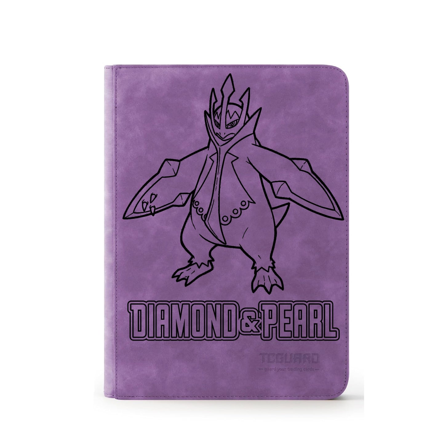 Diamond & Pearl (DP1)