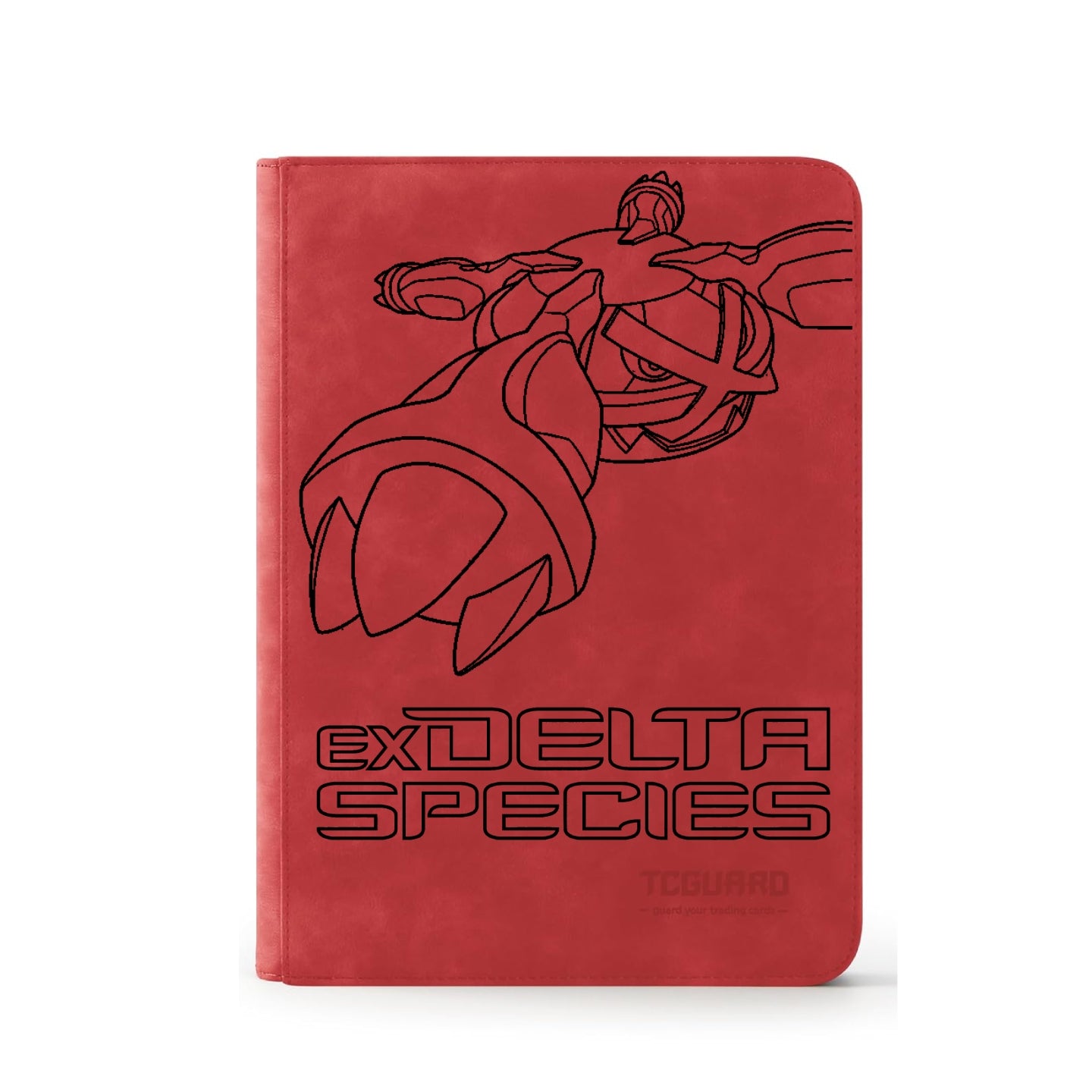 Delta Species (EX11)
