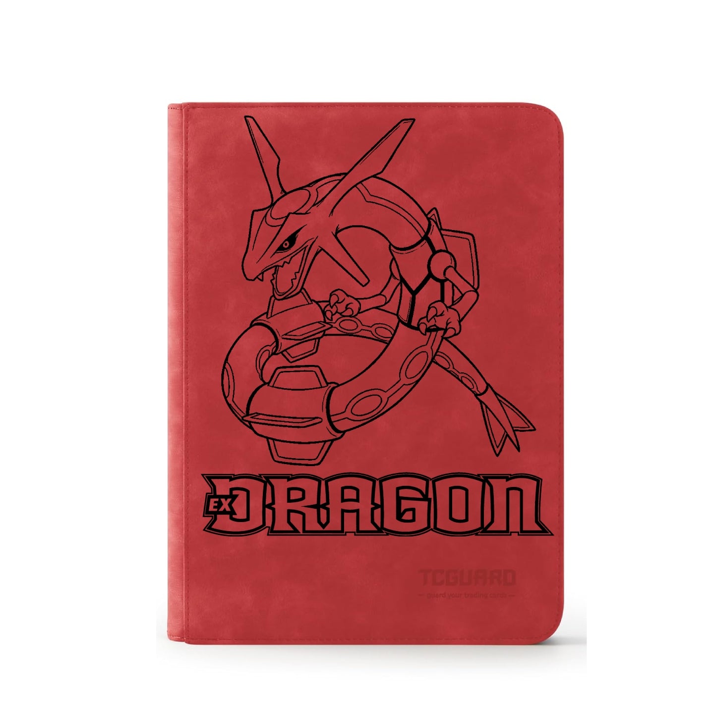 Dragon (EX3)