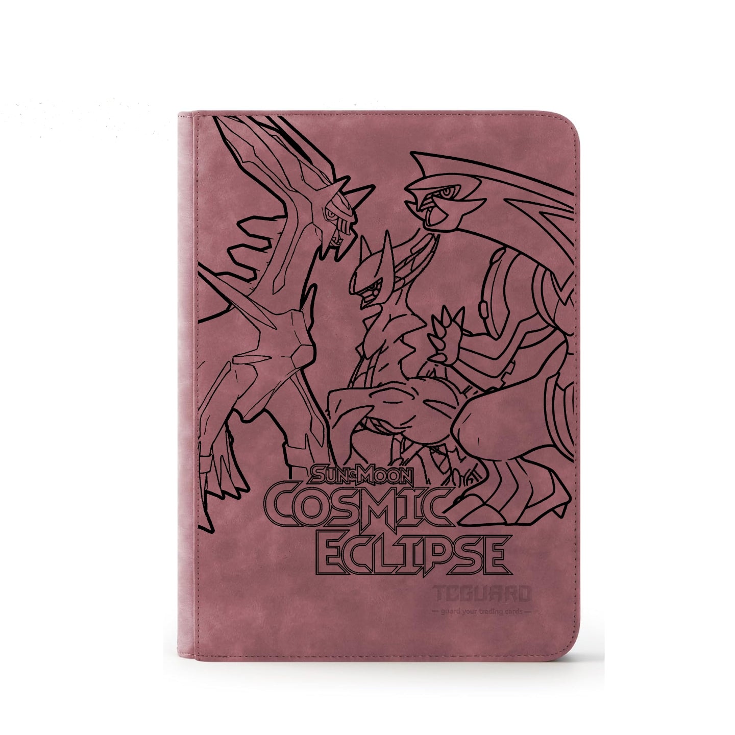 Cosmic Eclipse (SM12)