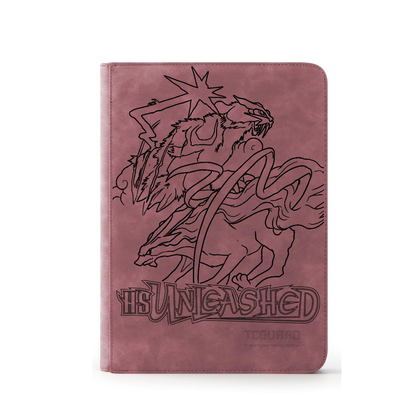 Unleashed (HGSS2)