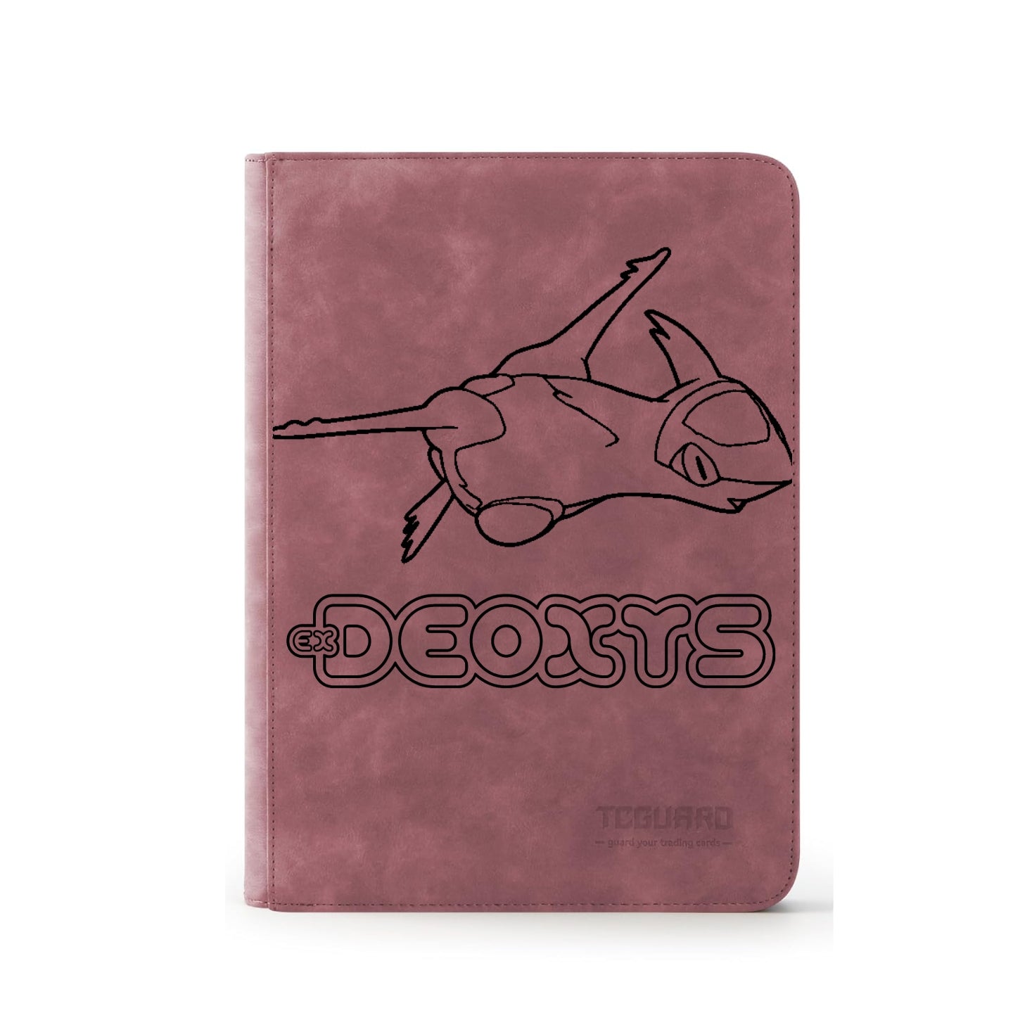 Deoxys (EX8)