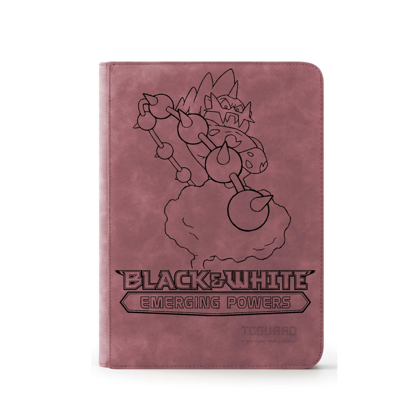 Emerging Powers (BW2)