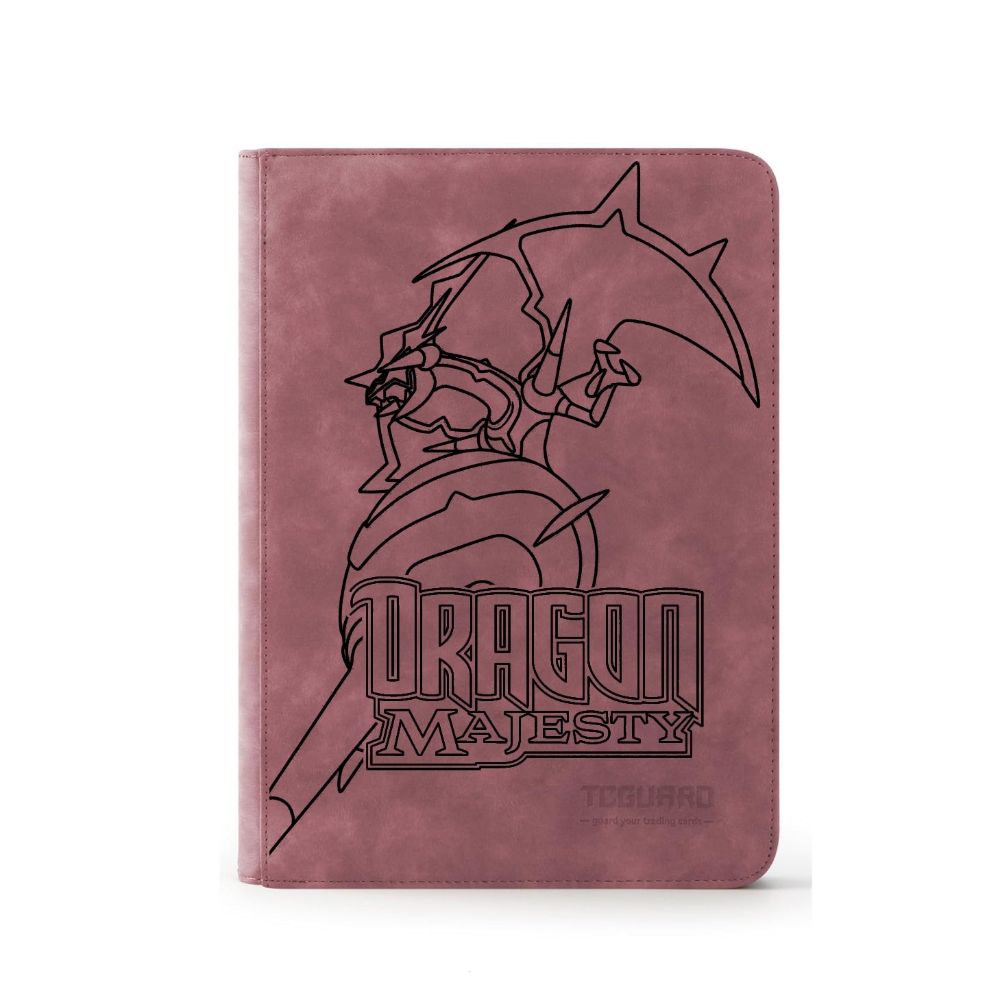 Dragon Majesty (SM7.5)