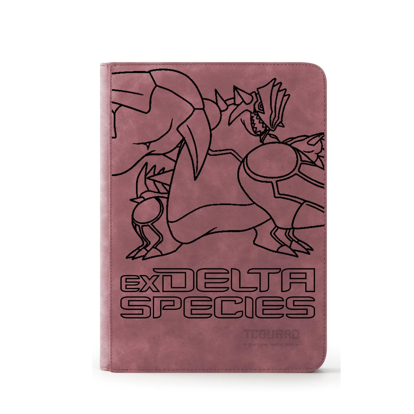 Delta Species (EX11)