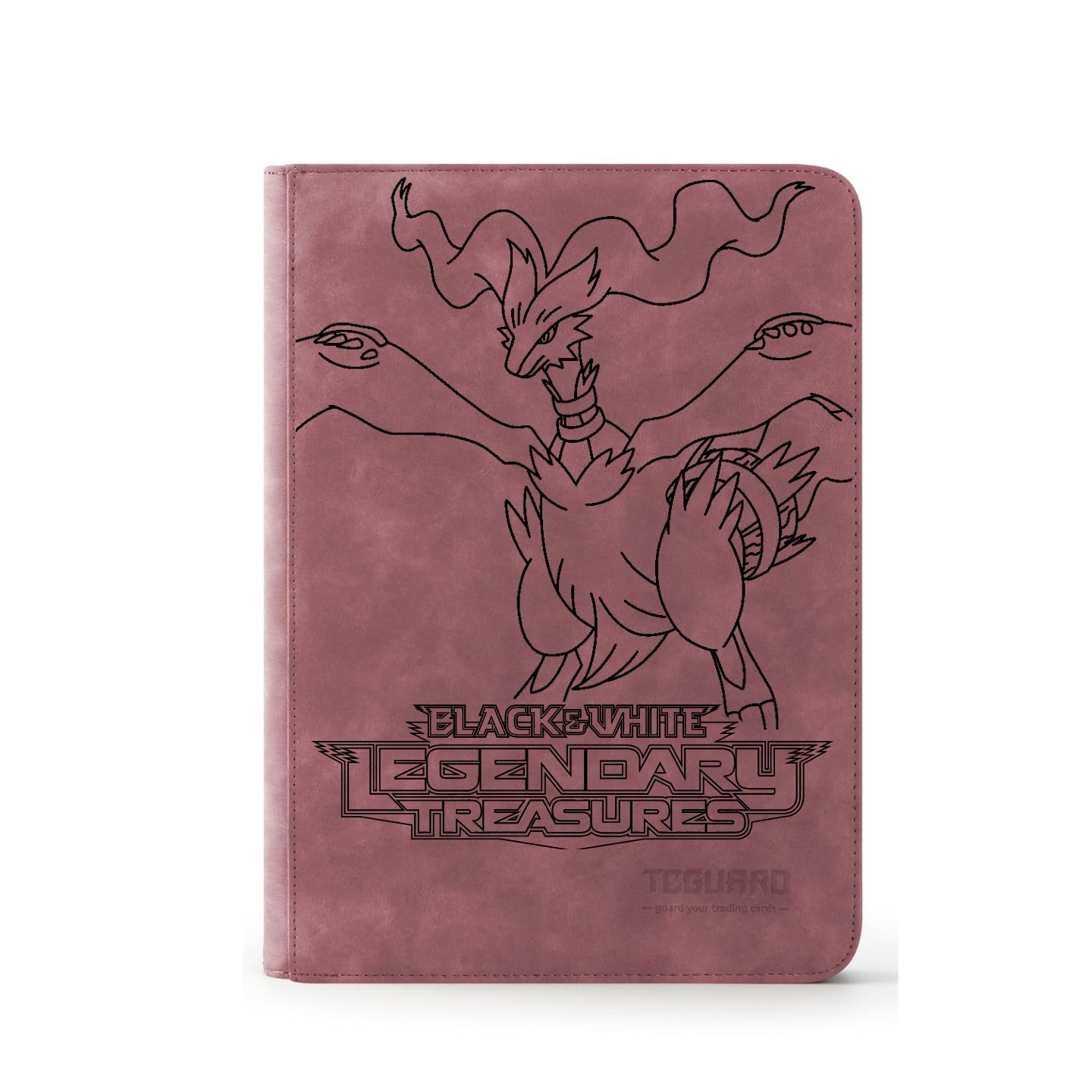 Legendary Treasures (BW11)
