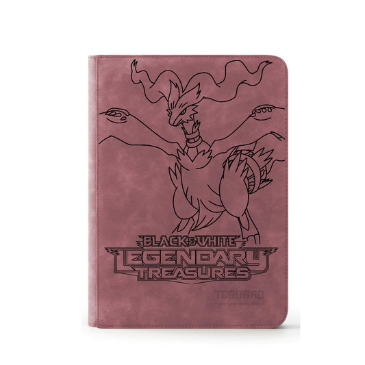 Legendary Treasures (BW11)