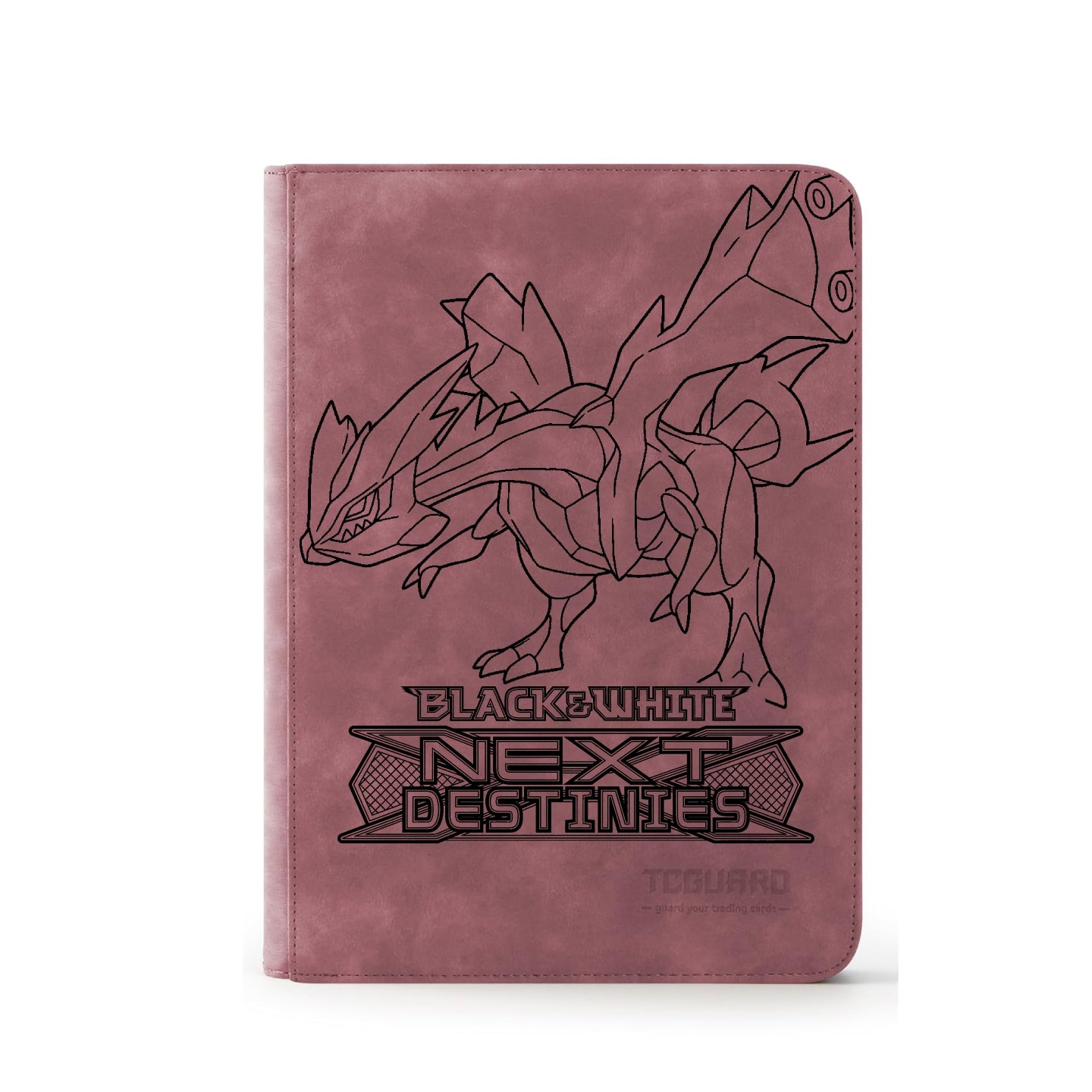 Next Destinies (BW4)