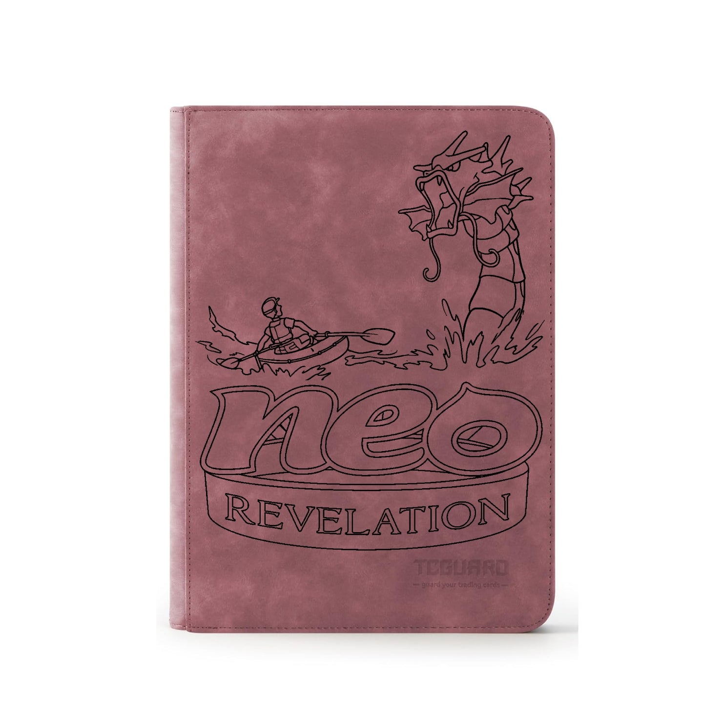 Neo Revelation (NEO3)