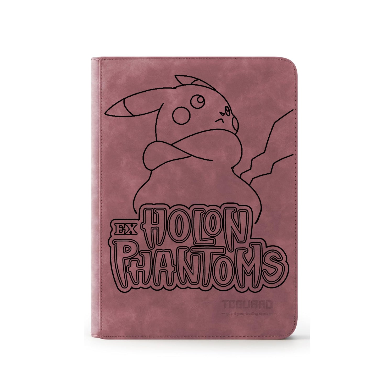 Holon Phantoms (EX13)
