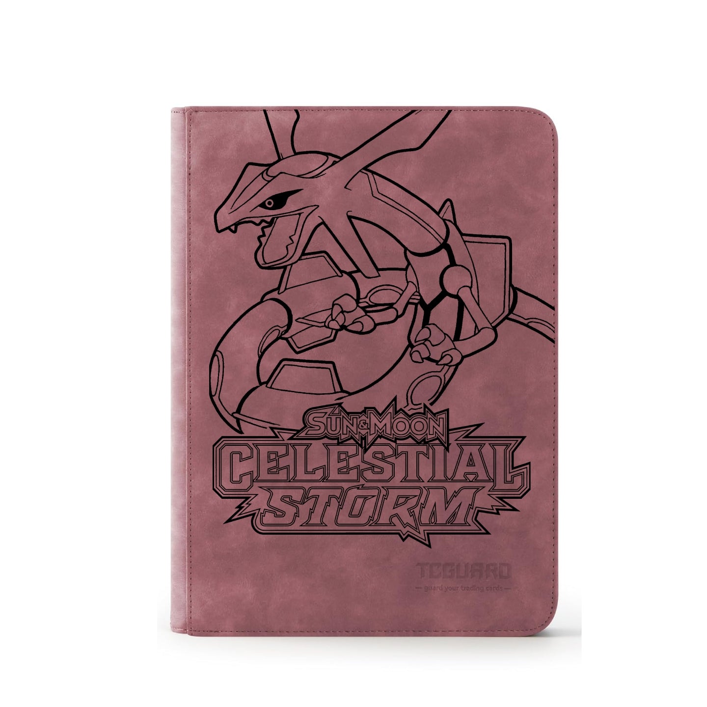 Celestial Storm (SM7)