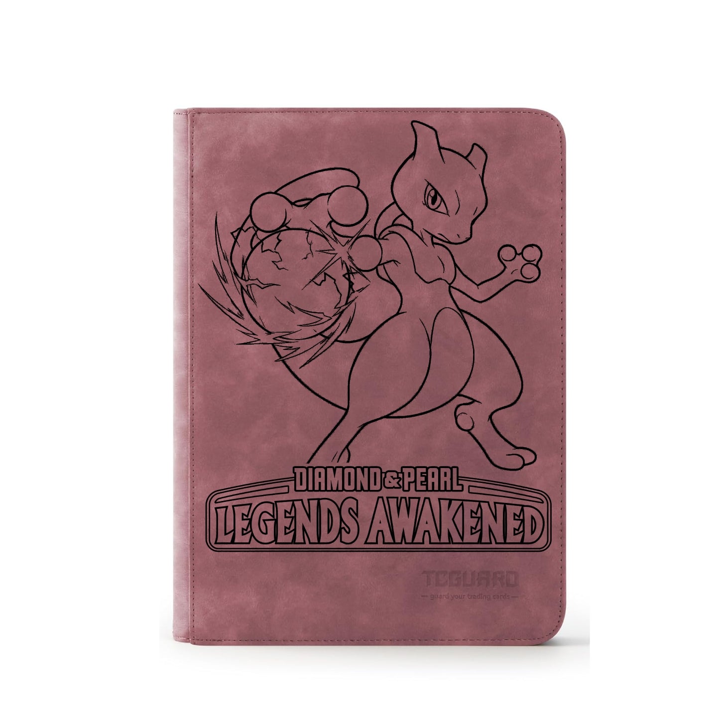 Legends Awakened (DP6)