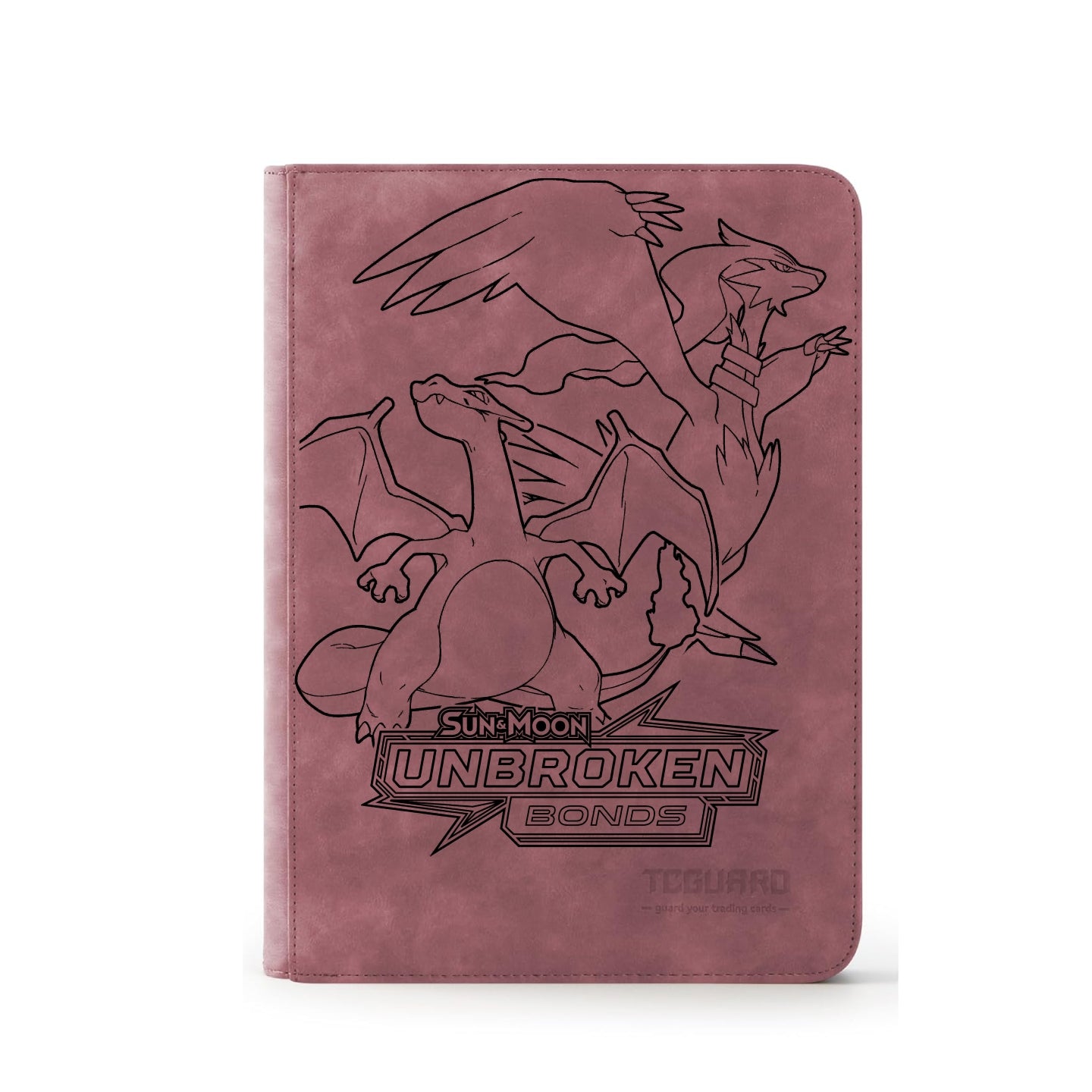 Unbroken Bonds (SM10)