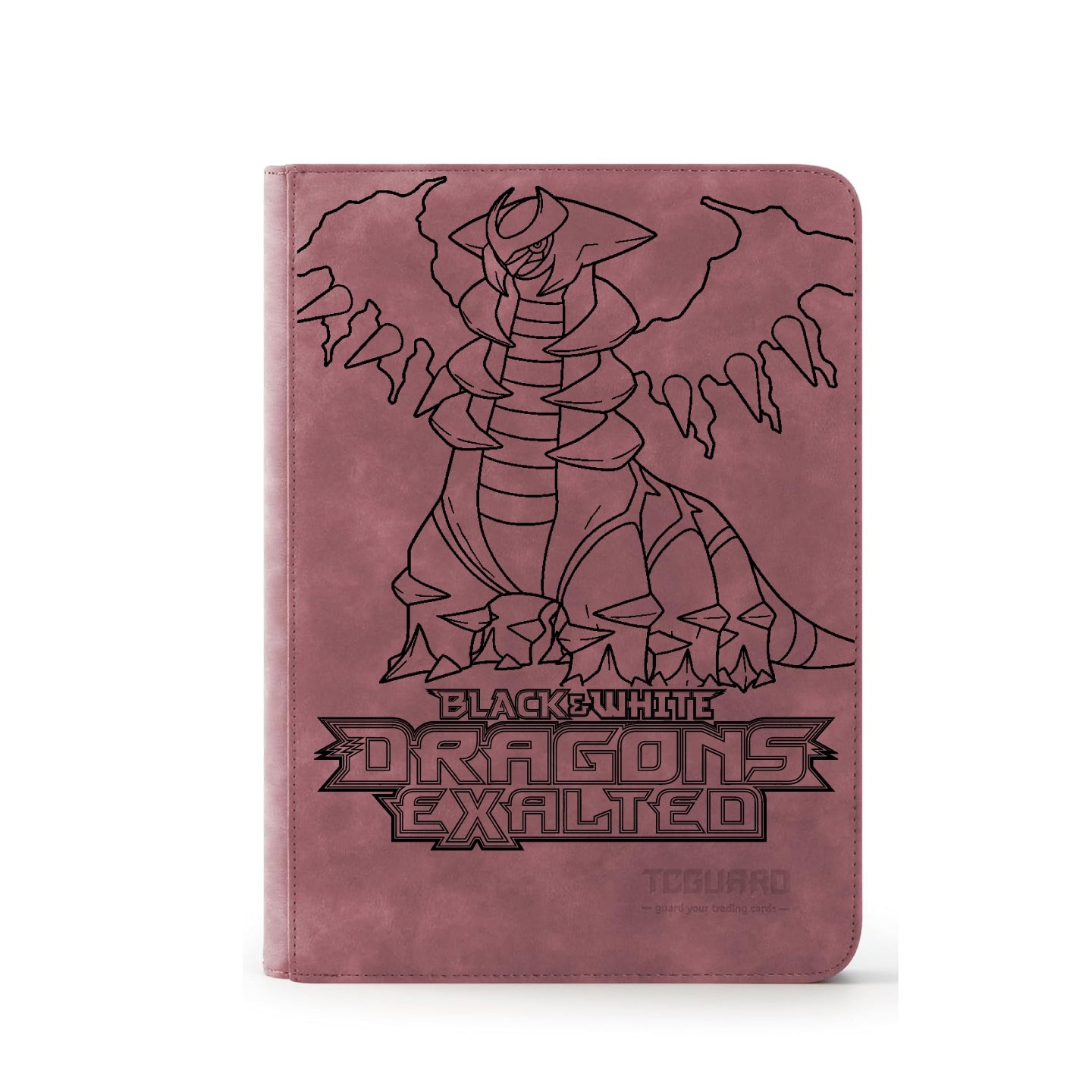 Dragons Exalted (BW6)