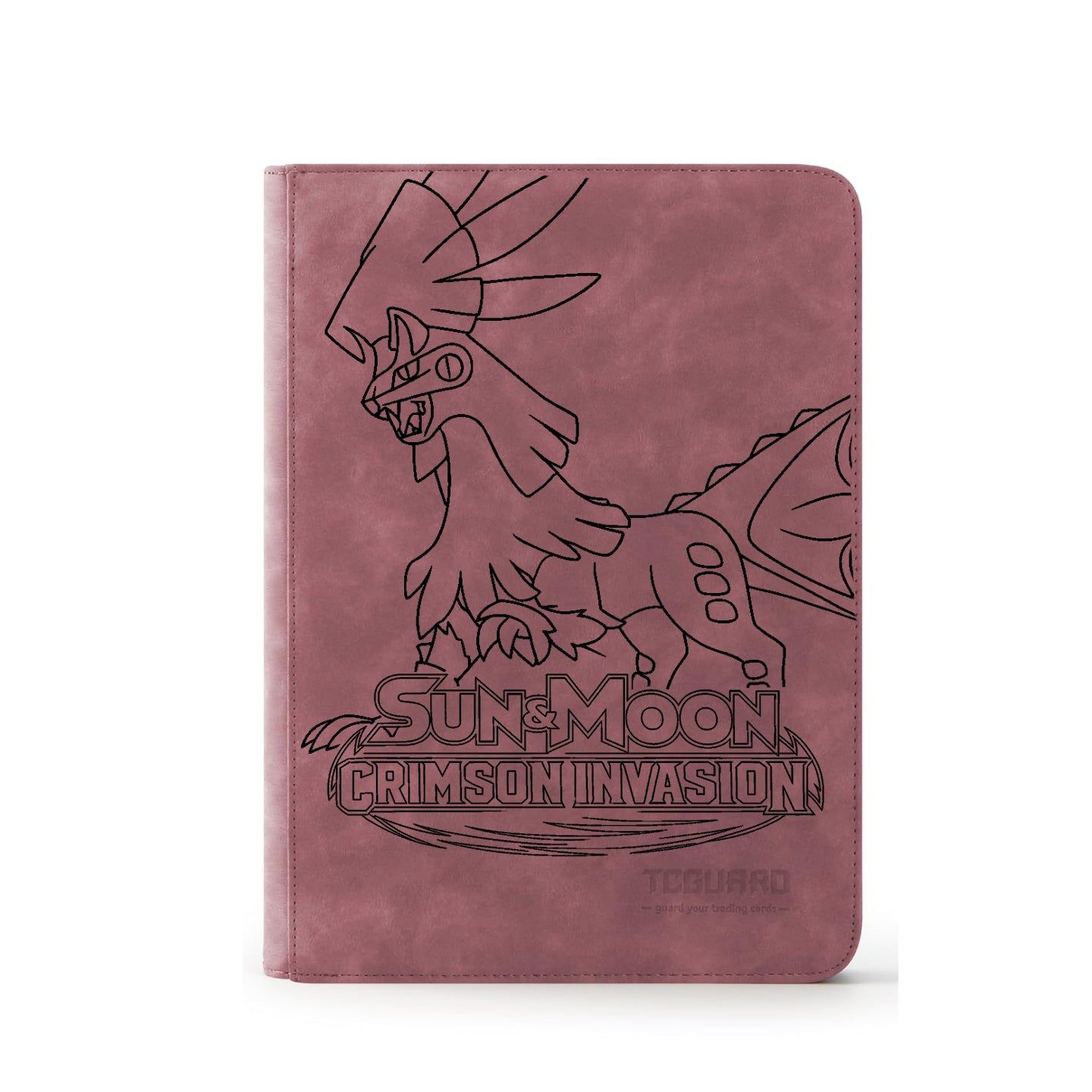 Crimson Invasion (SM4)