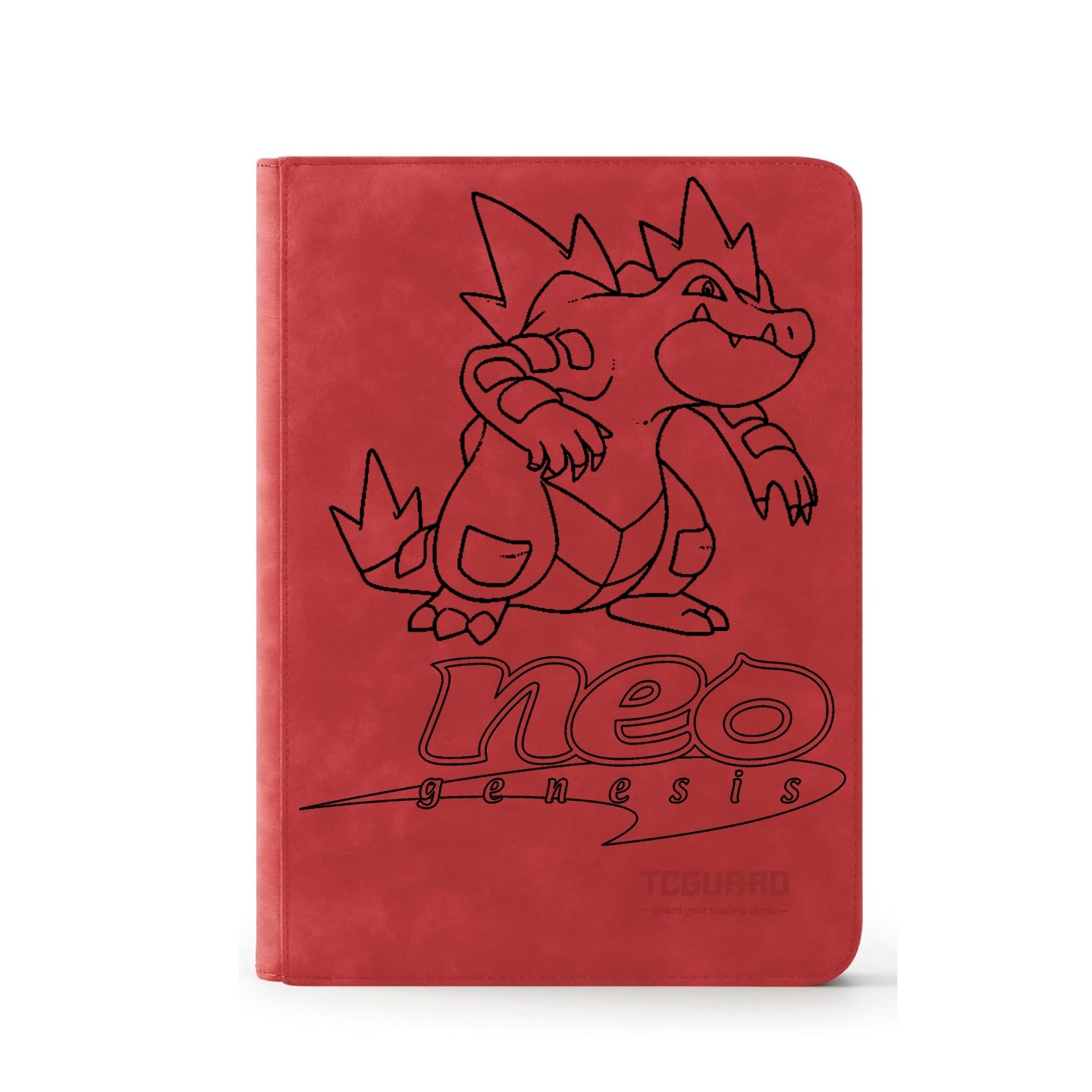 Neo Genesis (NEO1)