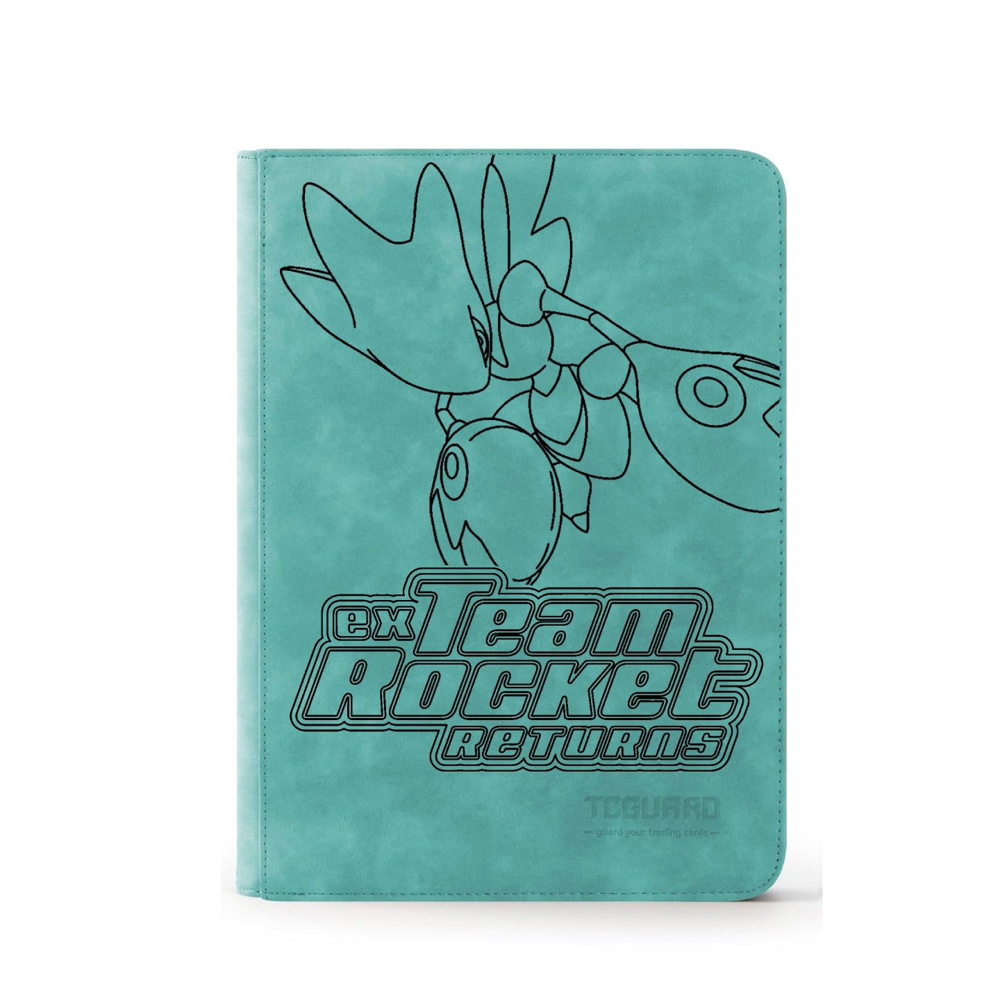 Team Rocket Returns (EX7)